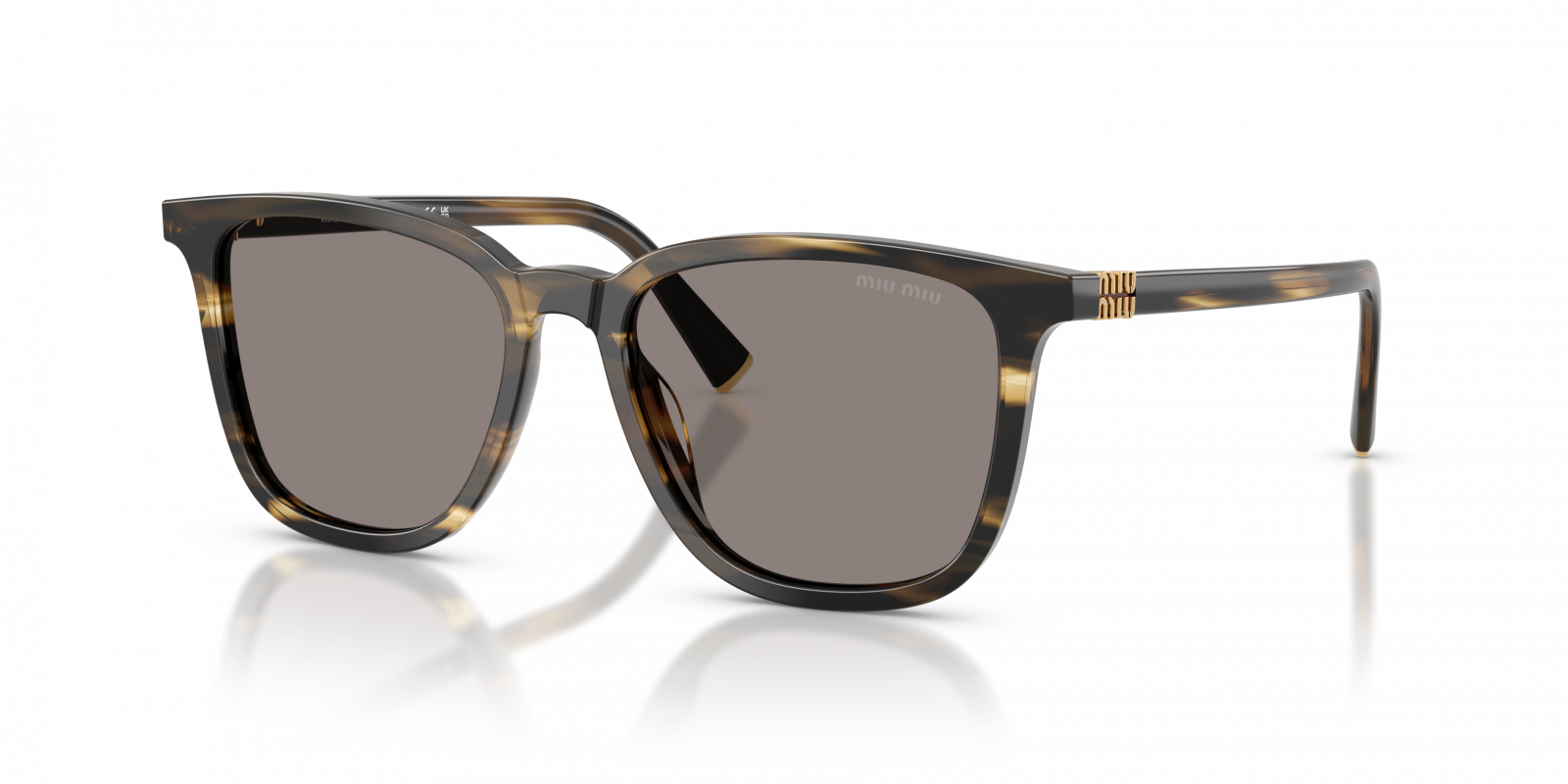 Miu Miu MU B03S 25E80Q  